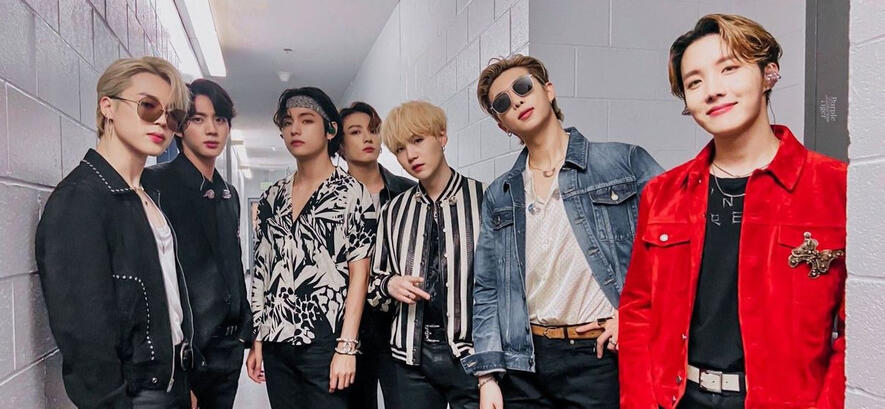 Bangtan Sonyeondan