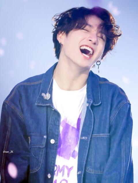 Jeon Jungkook